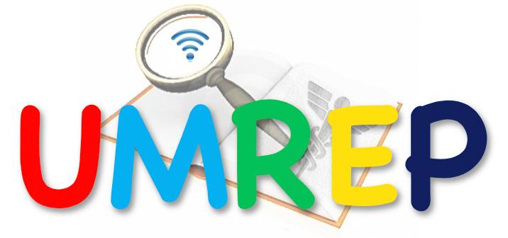 UMREP logo