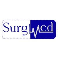 SurgiMed logo