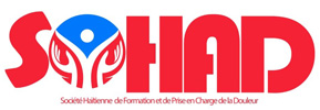 SOHAD logo