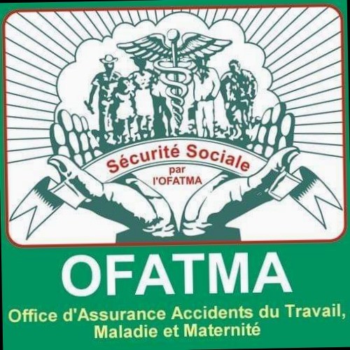 OFATMA logo