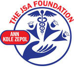 JSA Foundation logo