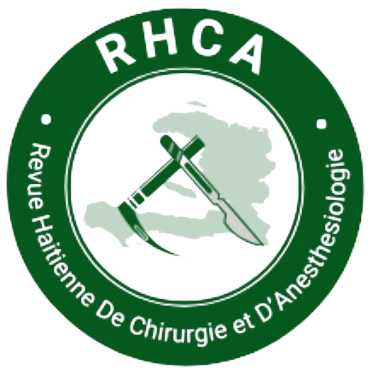 RHCA logo