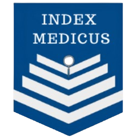 Index Medicus logo